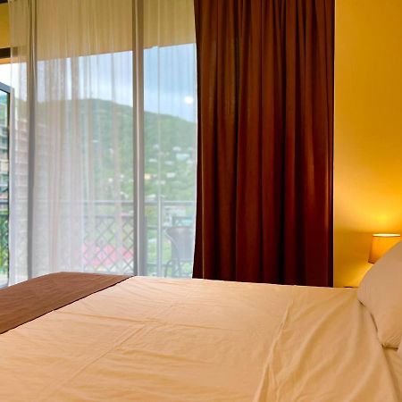 Scorpio Hotel Gonio Buitenkant foto